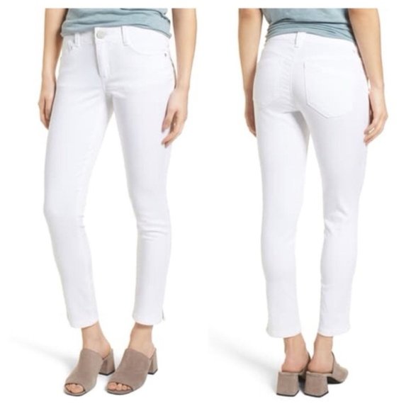 Ankle Skimmer Jeans | Poshmark